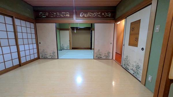 宮若市磯光の中古一戸建て