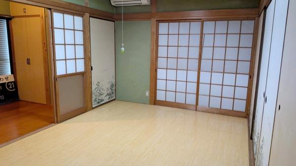 宮若市磯光の中古一戸建て
