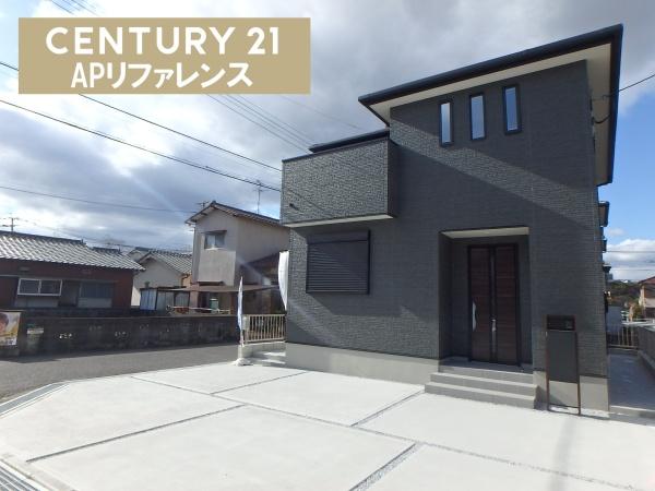 北九州市小倉南区横代北町４丁目の新築一戸建