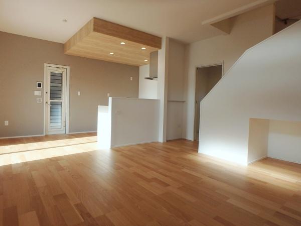 北九州市小倉南区横代北町４丁目の新築一戸建