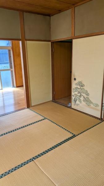 北九州市八幡西区楠橋南３丁目の中古一戸建て