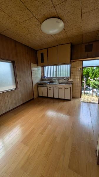 北九州市八幡西区楠橋南３丁目の中古一戸建