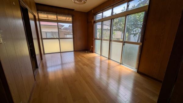 北九州市八幡西区楠橋南３丁目の中古一戸建て