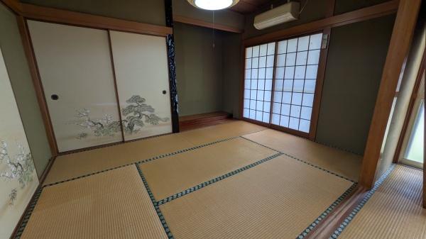 北九州市八幡西区楠橋南３丁目の中古一戸建て