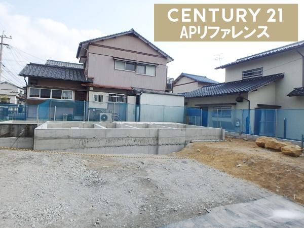 中間市太賀４丁目の新築一戸建