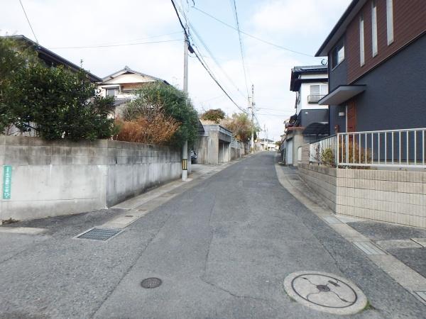 中間市太賀４丁目の新築一戸建