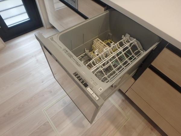 中間市太賀２丁目の新築一戸建