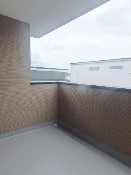 中間市太賀２丁目の新築一戸建