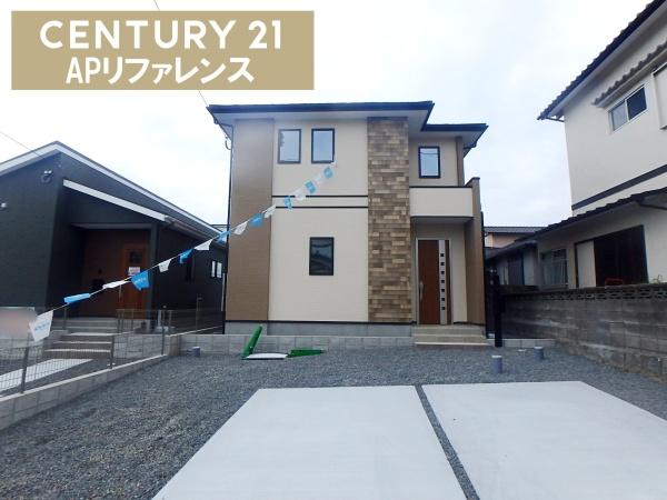 中間市太賀２丁目の新築一戸建