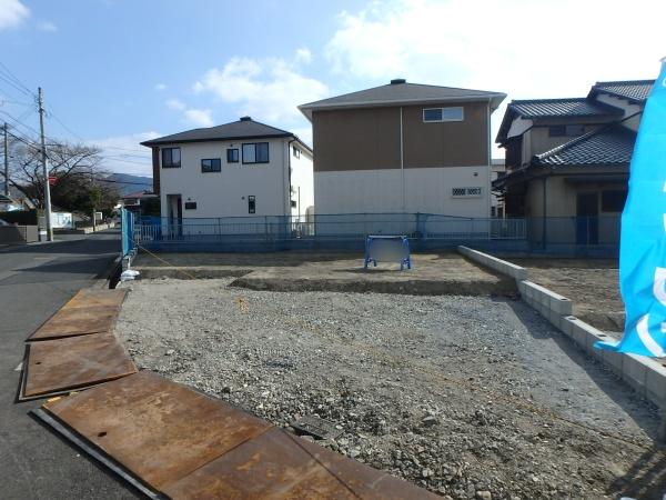 北九州市八幡西区若葉１丁目の新築一戸建