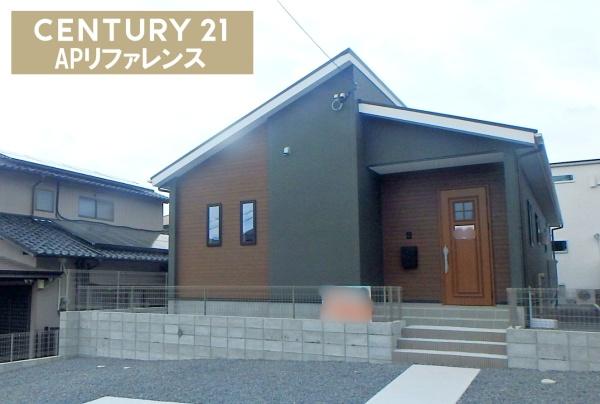 中間市太賀２丁目の新築一戸建