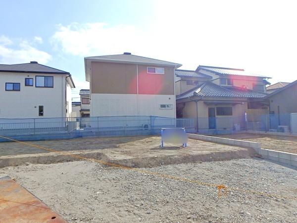 北九州市八幡西区若葉１丁目の新築一戸建