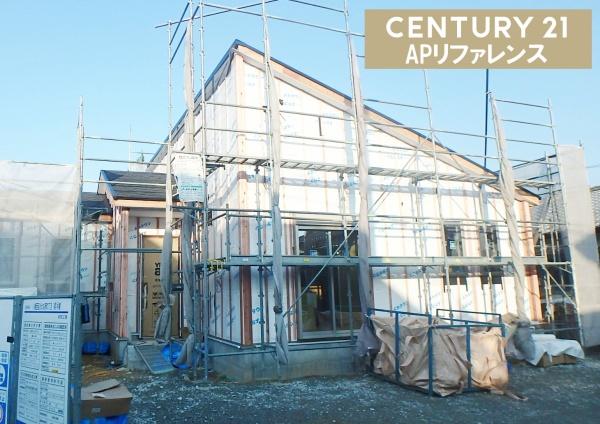北九州市八幡西区永犬丸南町３丁目の新築一戸建