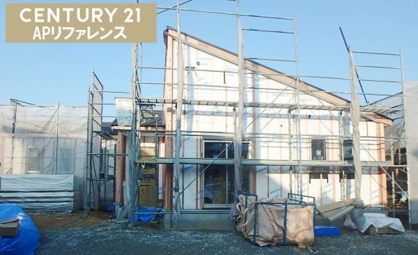 北九州市八幡西区永犬丸南町３丁目の新築一戸建