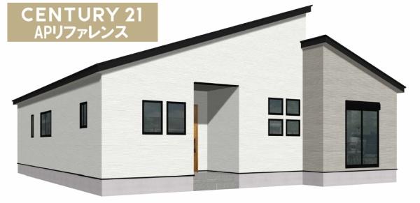 北九州市八幡西区真名子１丁目の新築一戸建