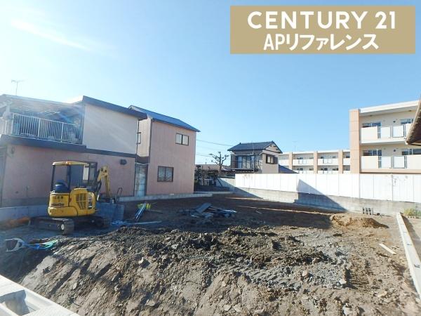 北九州市八幡西区真名子１丁目の新築一戸建