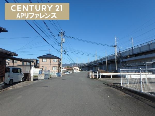 北九州市八幡西区真名子１丁目の新築一戸建