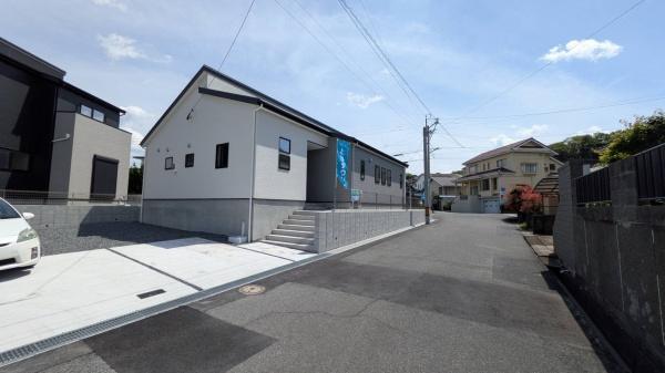 北九州市八幡西区鷹見台１丁目の新築一戸建