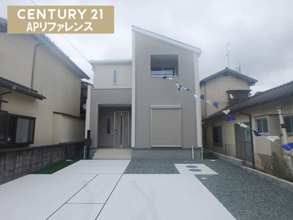 宮若市福丸の新築一戸建