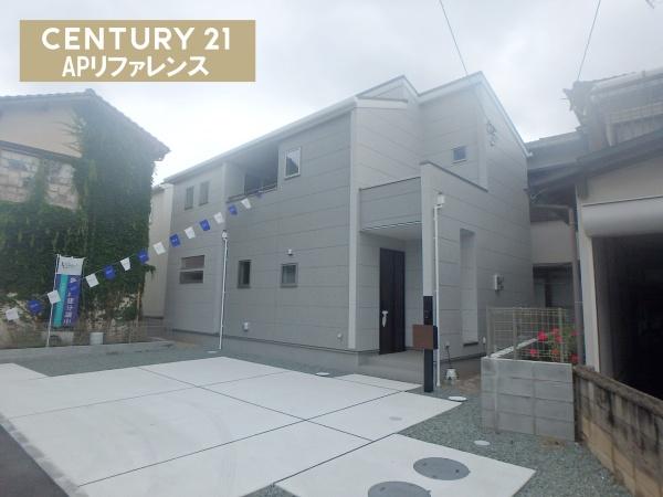 宮若市福丸の新築一戸建