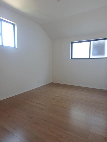 北九州市八幡西区若葉２丁目の新築一戸建