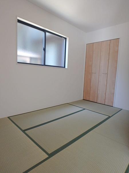 北九州市八幡西区若葉２丁目の新築一戸建