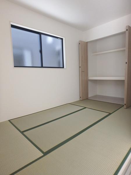 北九州市八幡西区若葉２丁目の新築一戸建