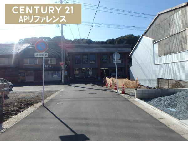 直方市殿町の新築一戸建