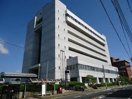 直方市大字直方の中古一戸建て(直方市役所)