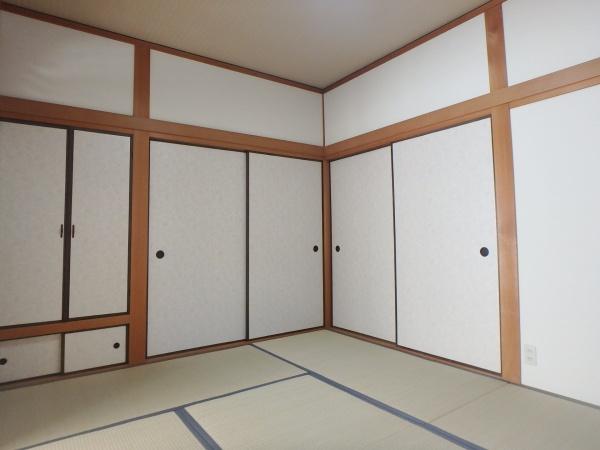 直方市大字直方の中古一戸建て