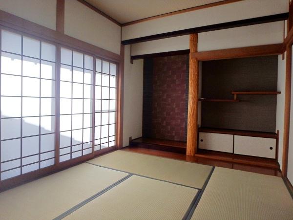 直方市大字直方の中古一戸建て