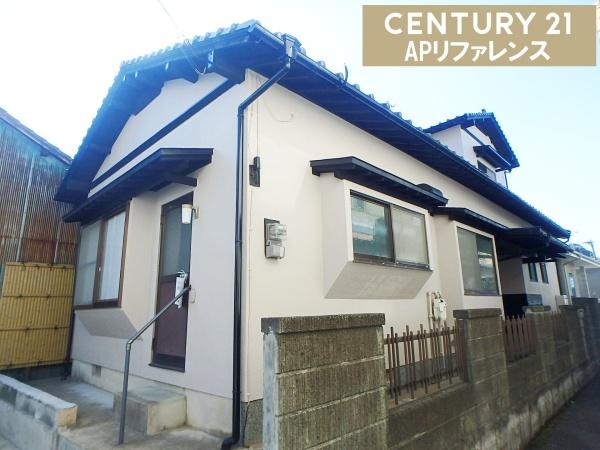 直方市大字直方の中古一戸建