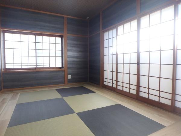 直方市大字直方の中古一戸建て
