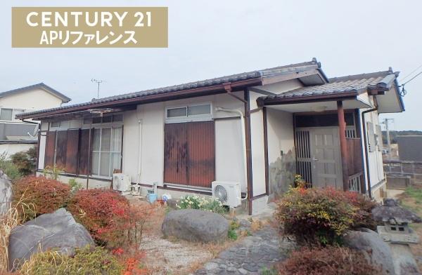 直方市大字感田の中古一戸建