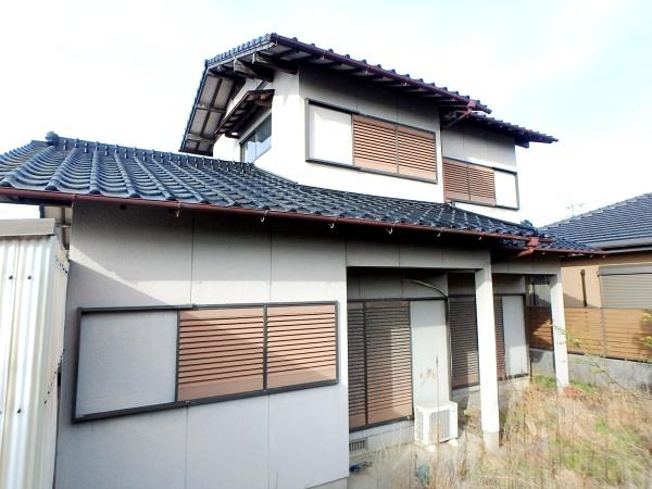 遠賀郡遠賀町松の本２丁目の中古一戸建て