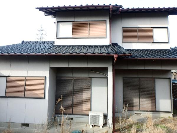 遠賀郡遠賀町松の本２丁目の中古一戸建て