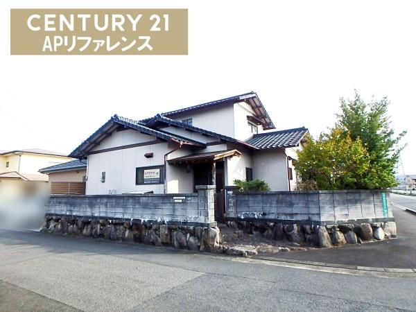 遠賀郡遠賀町松の本２丁目の中古一戸建