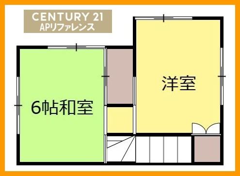 遠賀郡遠賀町松の本２丁目の中古一戸建