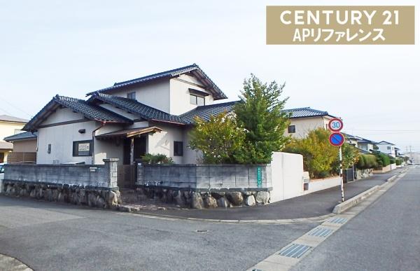 遠賀郡遠賀町松の本２丁目の中古一戸建