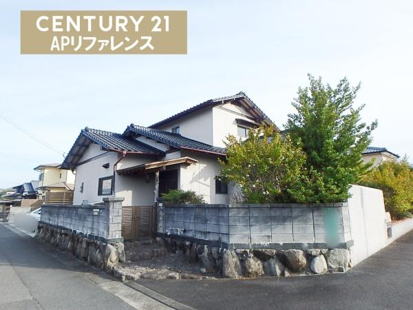遠賀郡遠賀町松の本２丁目の中古一戸建