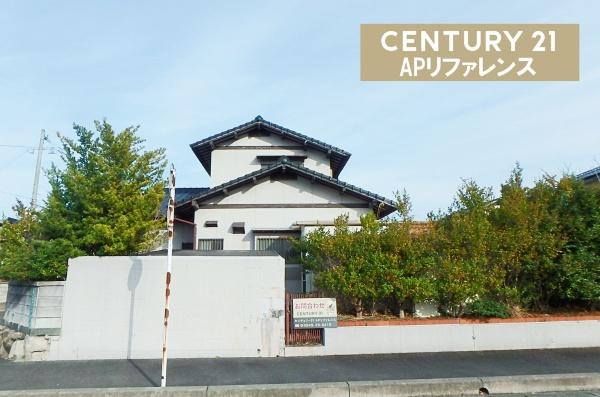 遠賀郡遠賀町松の本２丁目の中古一戸建て