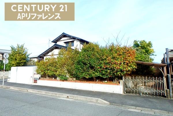 遠賀郡遠賀町松の本２丁目の中古一戸建て