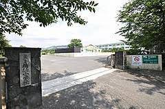 北九州市八幡西区楠橋南１丁目の新築一戸建(北九州市立楠橋小学校)