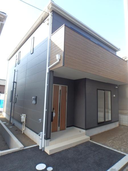 北九州市八幡西区貴船台の新築一戸建