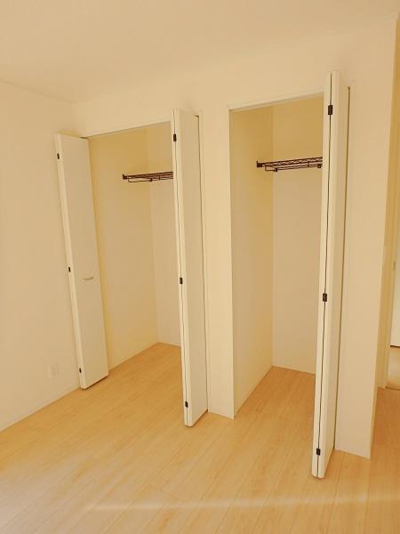 北九州市八幡西区貴船台の新築一戸建