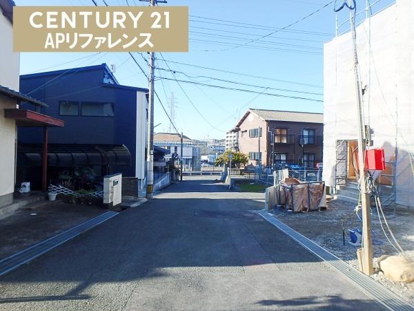 北九州市八幡西区貴船台の新築一戸建