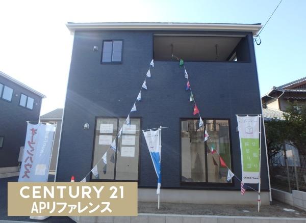 北九州市八幡西区貴船台の新築一戸建