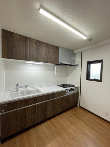 プリアデス木屋瀬　406号