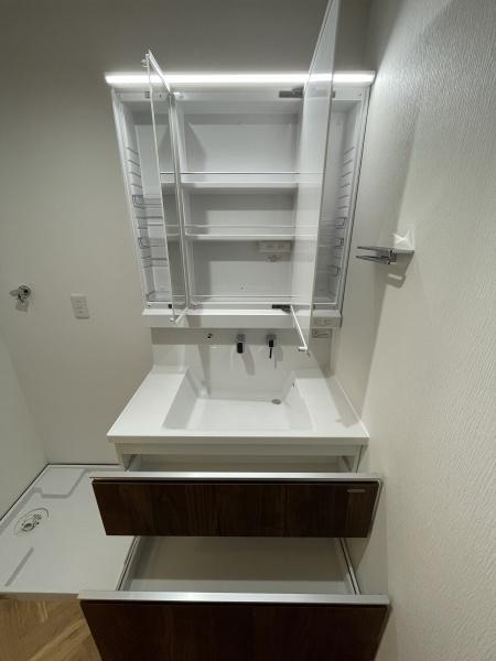 プリアデス木屋瀬　406号