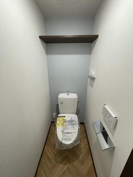 プリアデス木屋瀬　406号